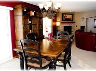 1909 Creek Ridge Dr, Racine, WI 53402