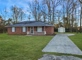 1320 Race Track Rd, Sumter, SC 29153