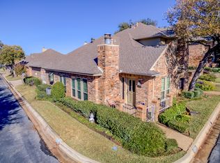 1214 Wooded Trl, Hurst, TX 76053