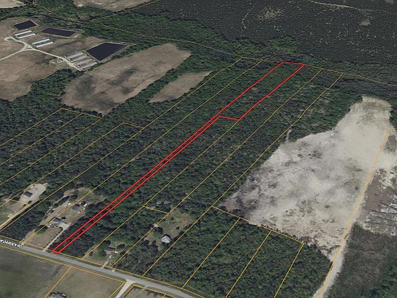 4th image of 0 W Darden Road