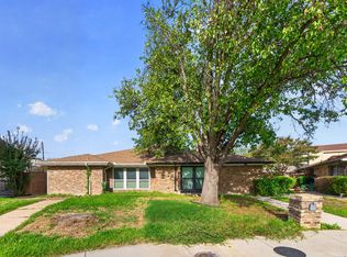 2925 Allister St, Dallas, TX 75229