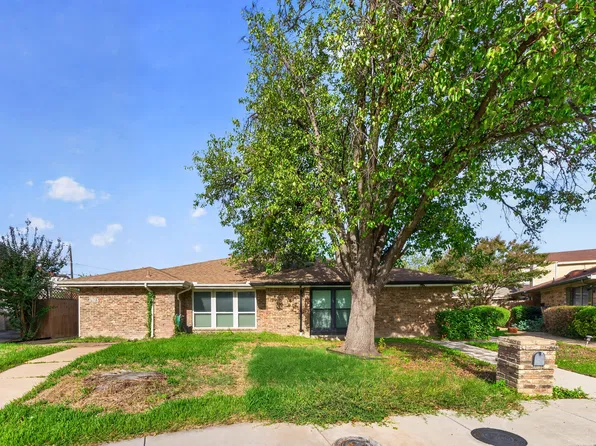2925 Allister St, Dallas, TX 75229
