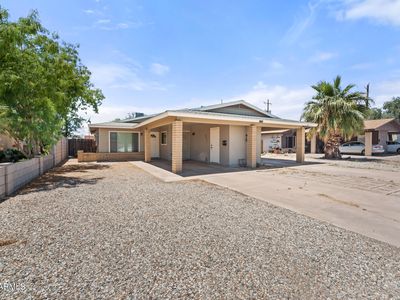 11848 N 35th Ave, Phoenix, AZ, 85029