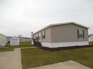 6835 Winford Shls #263, Fort Wayne, IN 46818