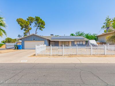3640 W Calavar Rd, Phoenix, AZ, 85053