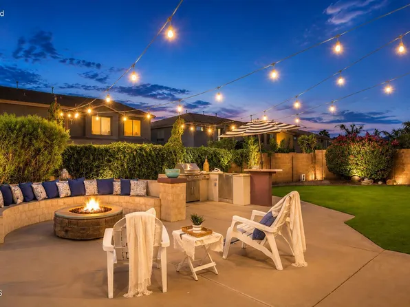 3854 E RAVENSWOOD Drive, Gilbert, AZ 85298