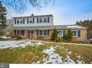 2485 Byberry Rd, Hatboro, PA 19040