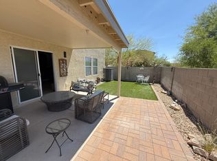 3193 W Calle De Manzanillo, Tucson, AZ 85742