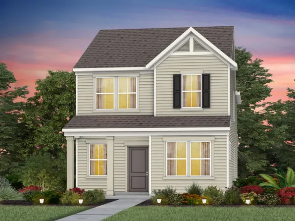 15914 Parkside Crossing Dr, Charlotte, NC 28278
