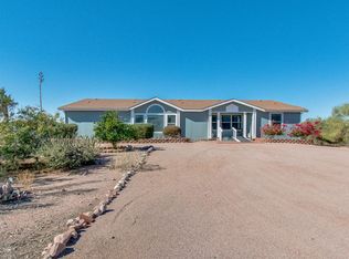 940 S Vista Rd, Apache Junction, AZ 85119