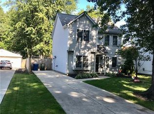 5603 Park St, Mentor, OH 44060