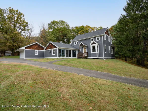 8 Creekside Road, Red Hook, NY 12571