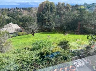 27478 Black Mountain Rd, Los Altos Hills, CA 94022