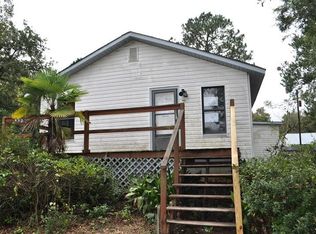 412 W Martin Luther King Blvd, Jasper, TX 75951
