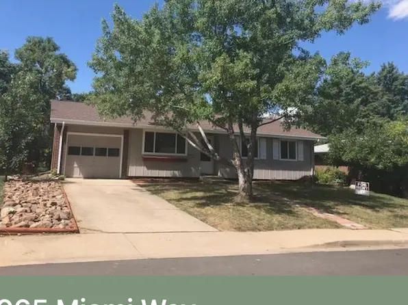 965 Miami Way, Boulder, CO 80305