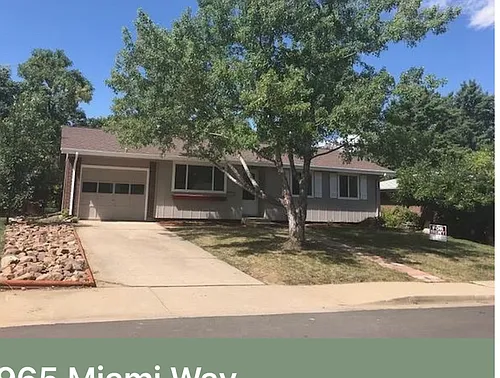 965 Miami Way Photo 1