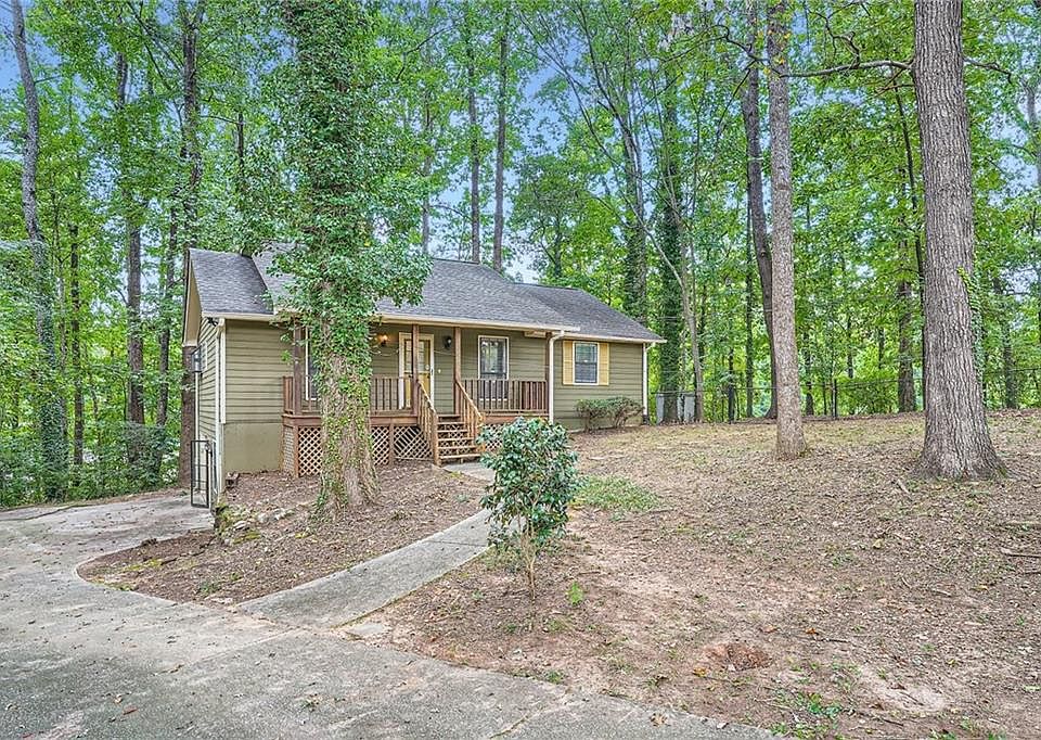 1237 Deleon Ct, Clarkston, GA 30021 MLS 7274165 Zillow