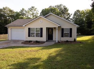 813 Green Rd, Chatsworth, GA 30705