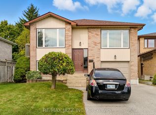 8 Oban Ct, Clarington, ON L1E 1Z7