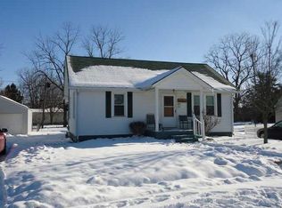 124 N 24th St, New Castle, IN 47362