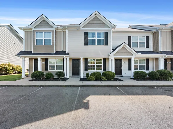 1420 Orange Ct, Murfreesboro, TN 37130