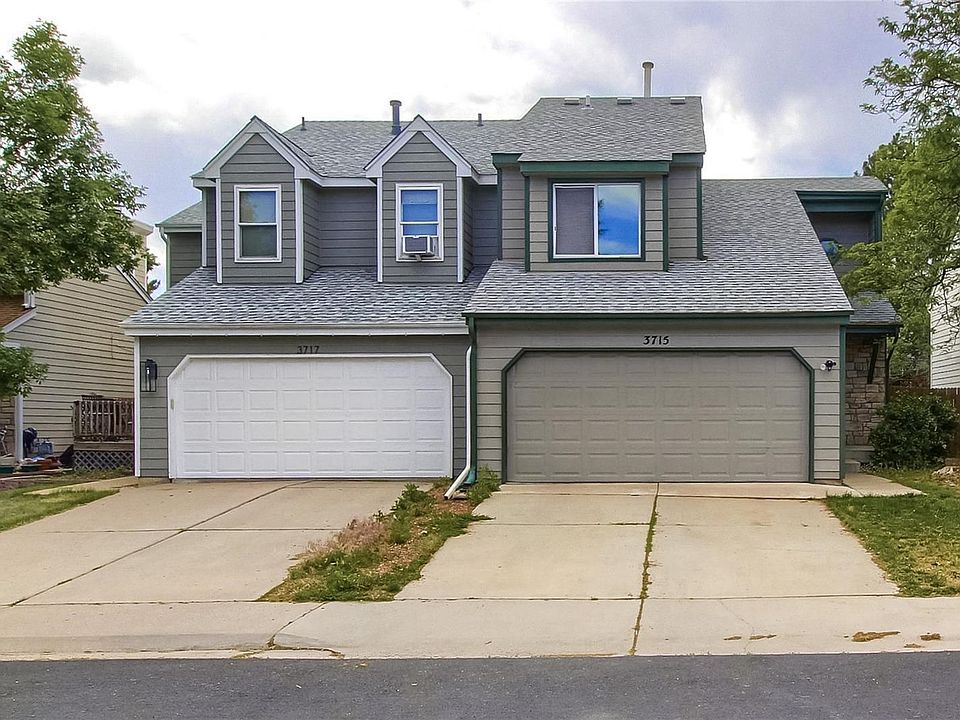 PAIRED HOME RIGHT SIDE UNIT