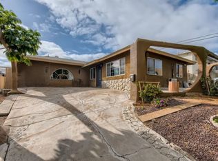 720 Rachael Ave, National City, CA 91950