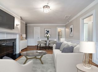 124 Bowdoin St #106, Boston, MA 02108