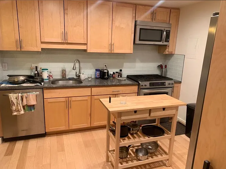 1197 Bear Mountain Dr #C — Photo 1