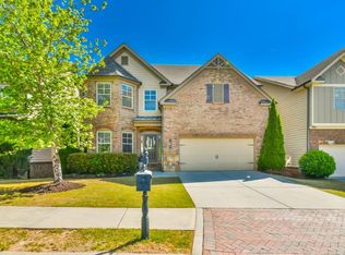 3580 Ridge Grove Trl, Suwanee, GA 30024