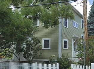 31 Market St #A, Cambridge, MA 02139