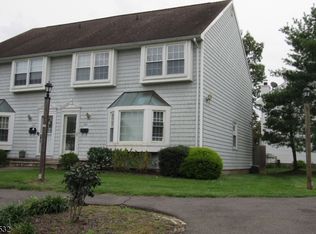 108 Columbia Cmn #108, Hillsborough, NJ 08844