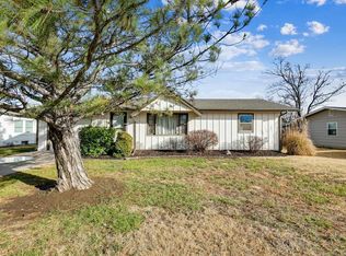 1508 Heorman St, Andover, KS 67002