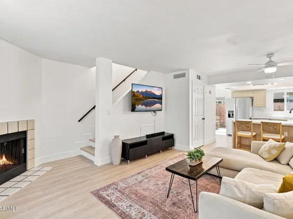1055 W 5TH Street #10, Tempe, AZ 85281