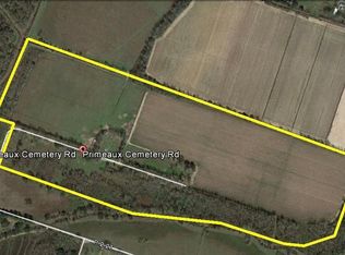 0 Primeaux Cemetery Rd, Erath, LA 70533