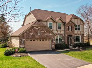 26123 Mapleview Dr, Plainfield, IL 60585