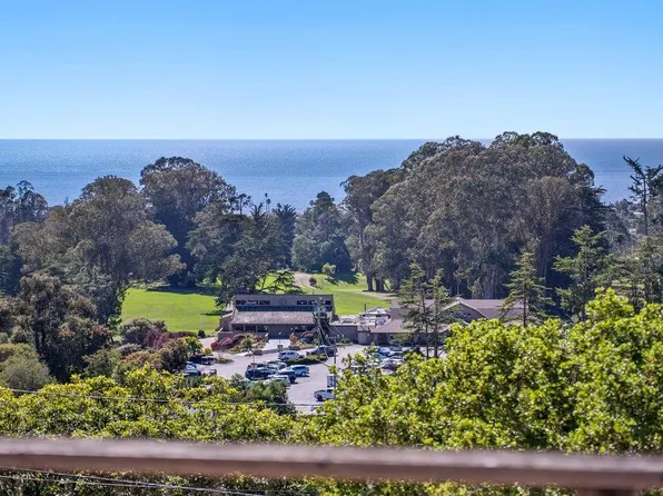 537 Santa Marguarita Dr, Aptos, CA 95003