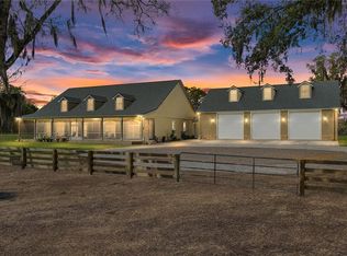 15131 Bellamy Brothers Blvd, Dade City, FL 33523
