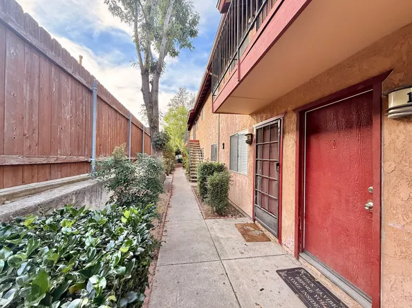 3626 S. Barcelona Street, 3626 S Barcelona St APT 4, Spring Valley, CA 91977