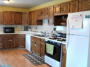 91 Meadow Ln, Johnstown, OH