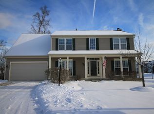 10052 Mallard Ct, Streetsboro, OH 44241