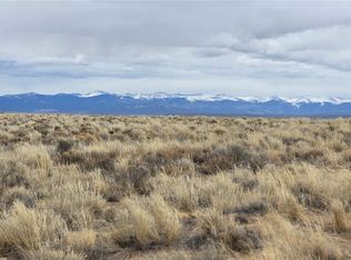 Lot 5 La Jara Trail, San Luis, CO 81152