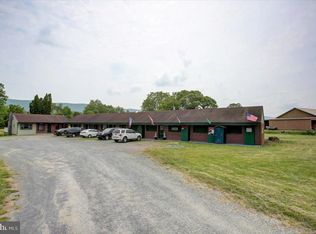 12494 Path Valley Rd, Willow Hill, PA 17271