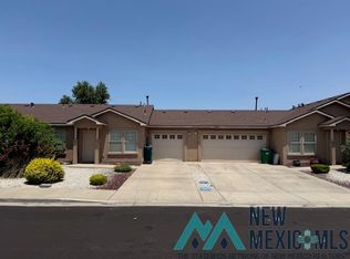 2106 E Arbors Ave, Hobbs, NM 88240
