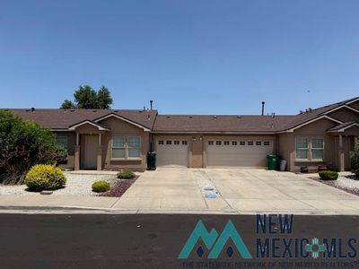 2106 E Arbors Ave, Hobbs, NM, 88240