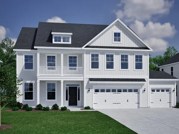 10 Winsome Dr, Blythewood, SC 29016