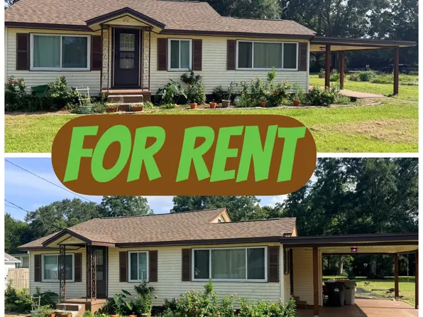 1121 Muscogee Rd, Cantonment, FL 32533
