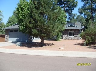 916 W Wilderness Trl, Payson, AZ 85541