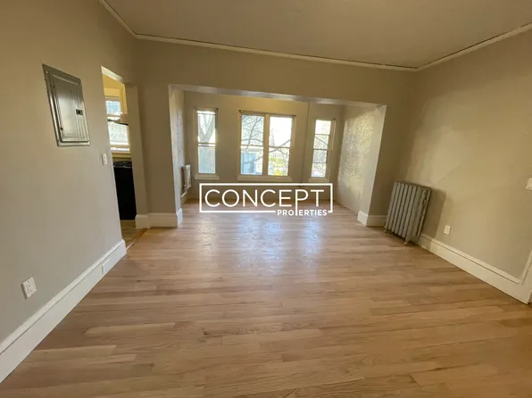 19A Agassiz St #32, Cambridge, MA 02140