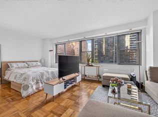 The Churchill, New York, NY 10016